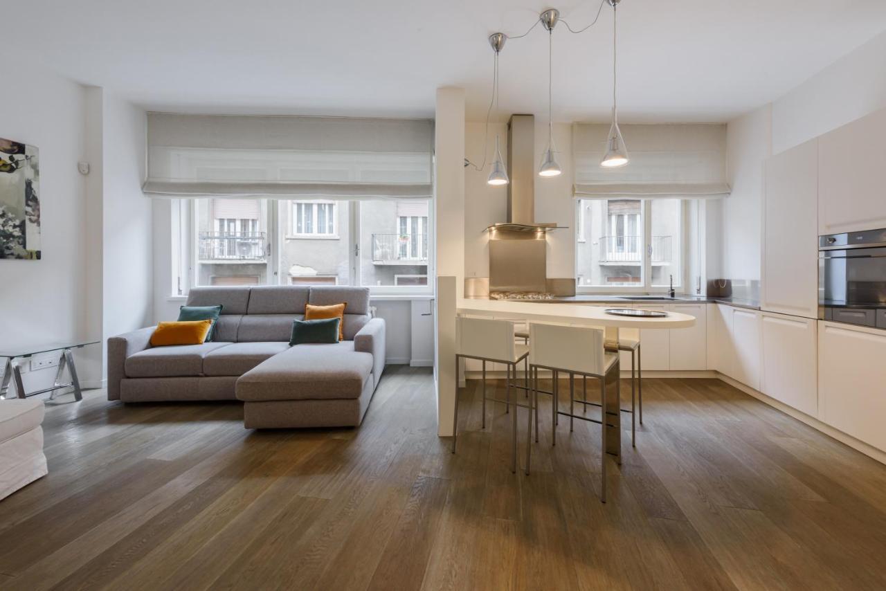 Apartamento Jacopo By Mmega Florencia