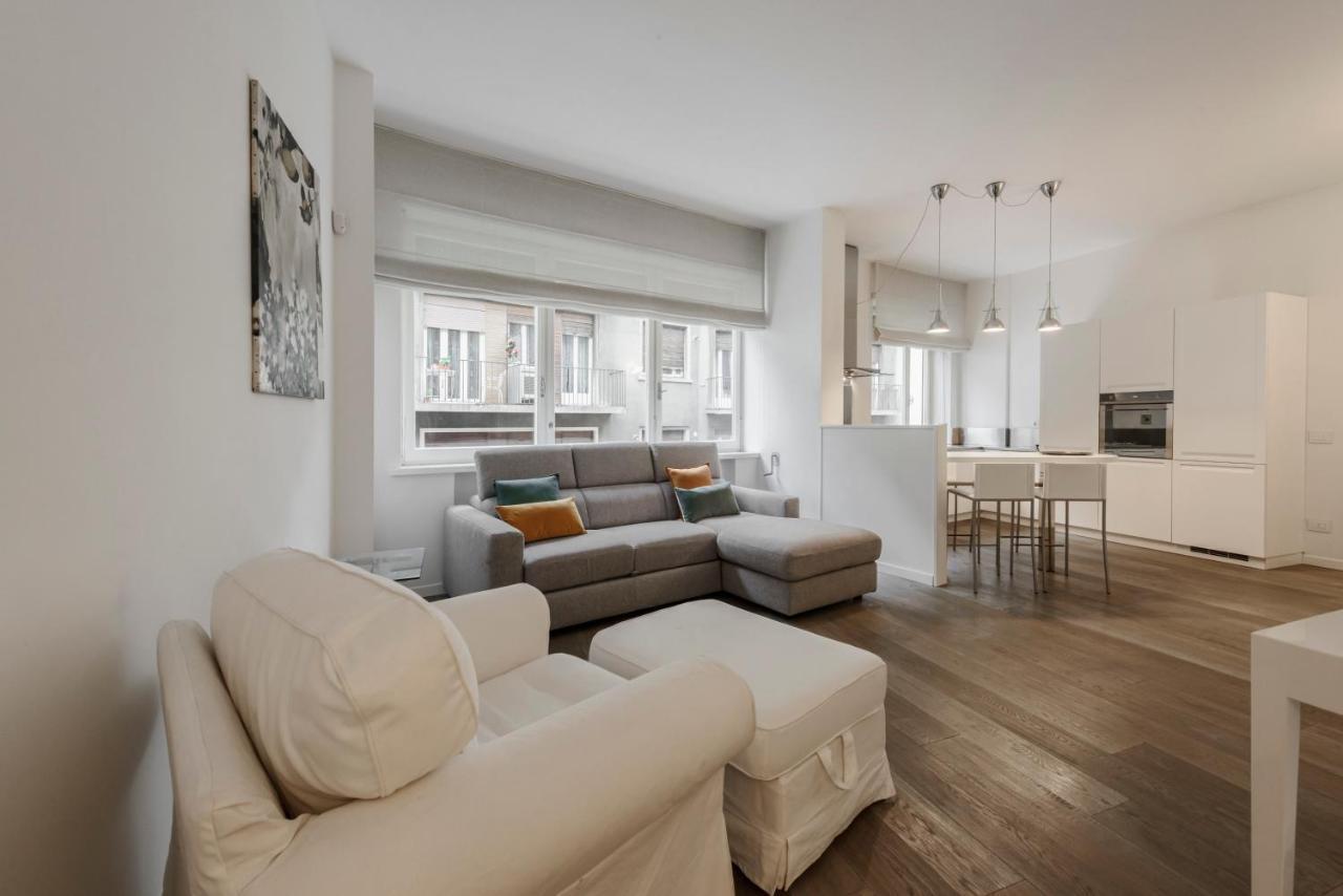 Jacopo By Mmega Apartamento Florencia