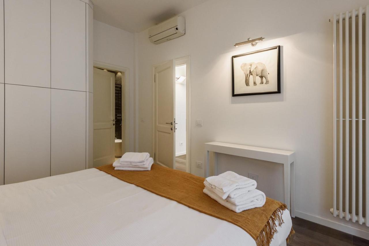 Apartamento Jacopo By Mmega Florencia